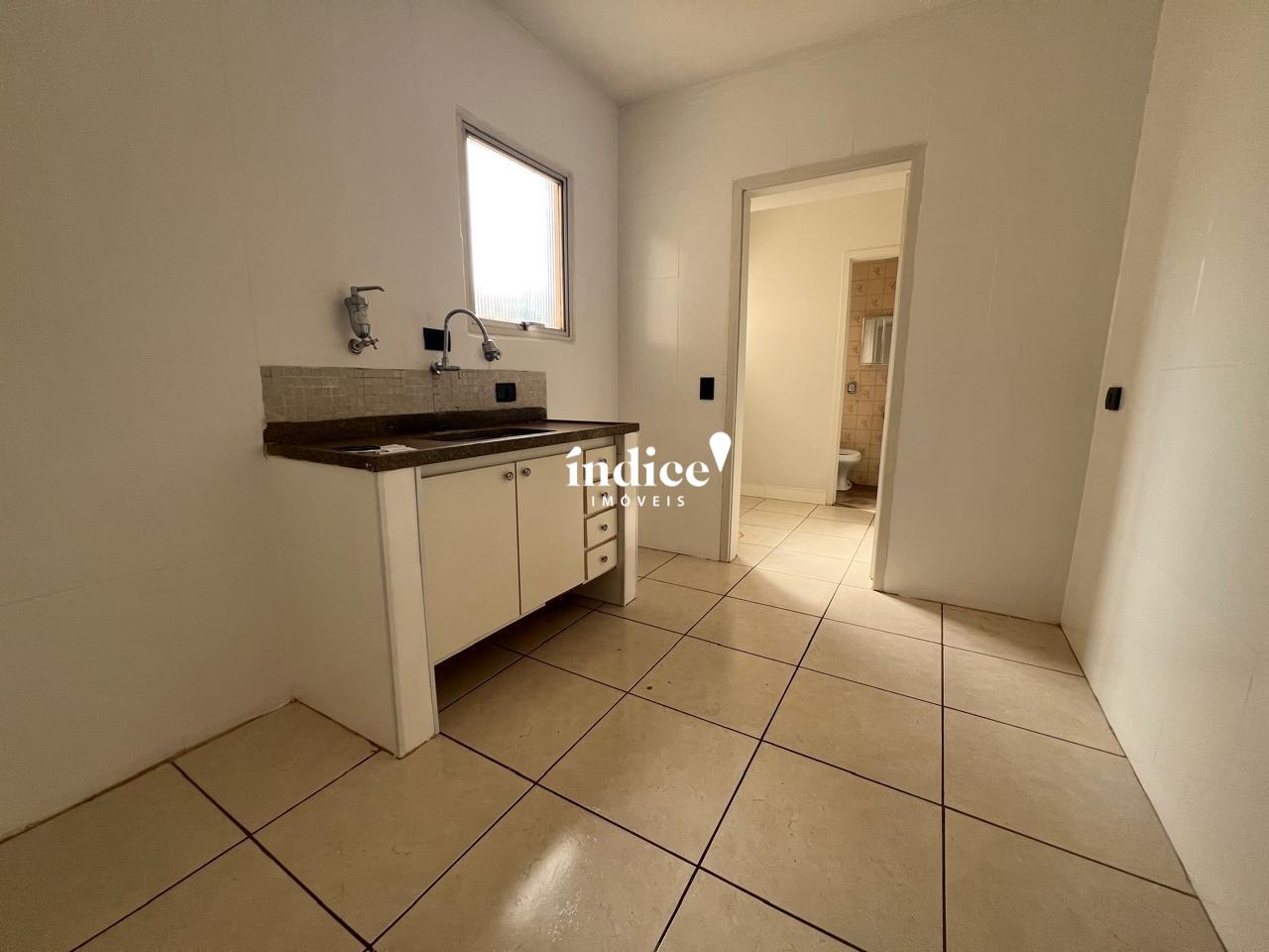 Apartamento para à venda no Centro na cidade de Ribeirão Preto: 