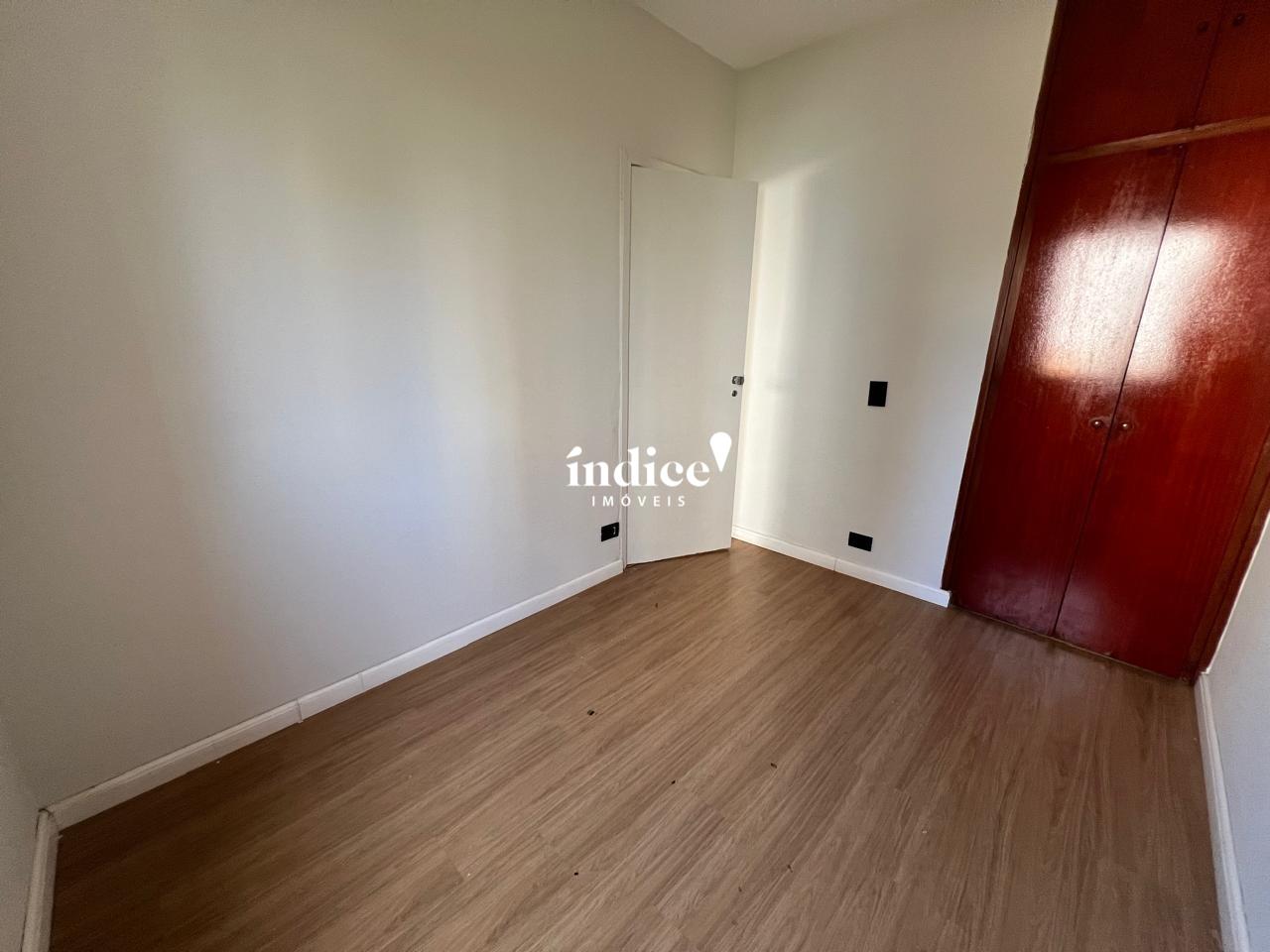 Apartamento para à venda no Centro na cidade de Ribeirão Preto: 