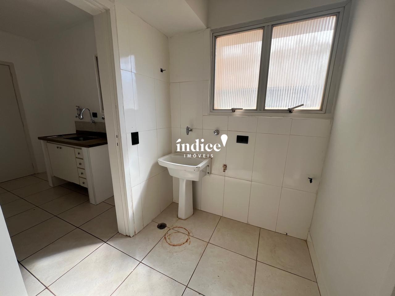 Apartamento para à venda no Centro na cidade de Ribeirão Preto: 