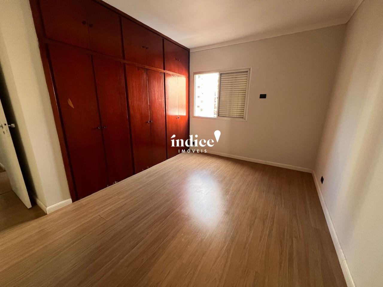 Apartamento para à venda no Centro na cidade de Ribeirão Preto: 