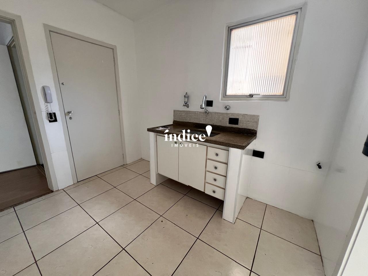 Apartamento para à venda no Centro na cidade de Ribeirão Preto: 