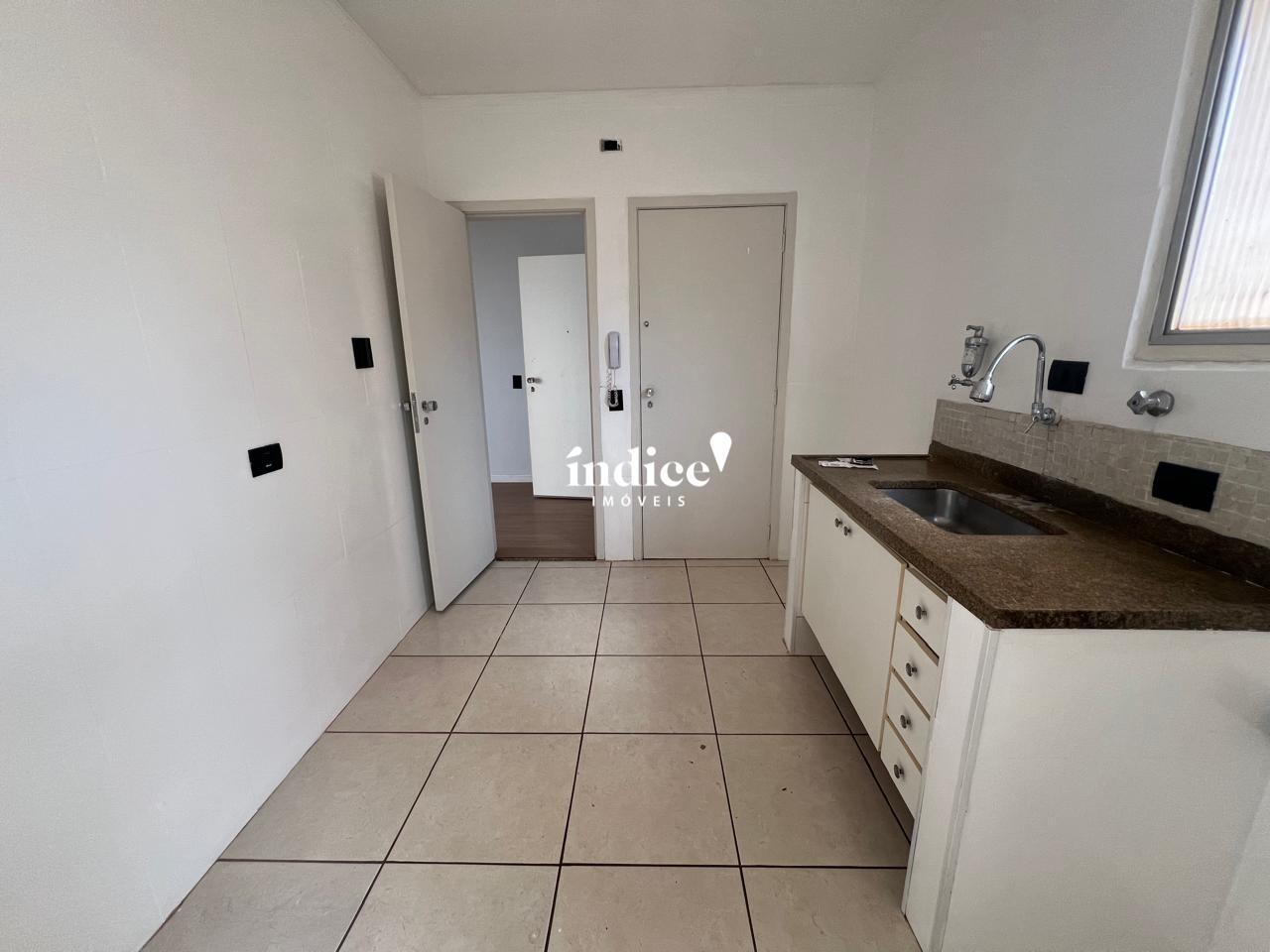 Apartamento para à venda no Centro na cidade de Ribeirão Preto: 