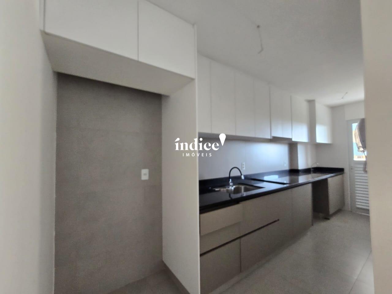 Apartamento para à venda no Jardim Sumaré na cidade de Ribeirão Preto: 