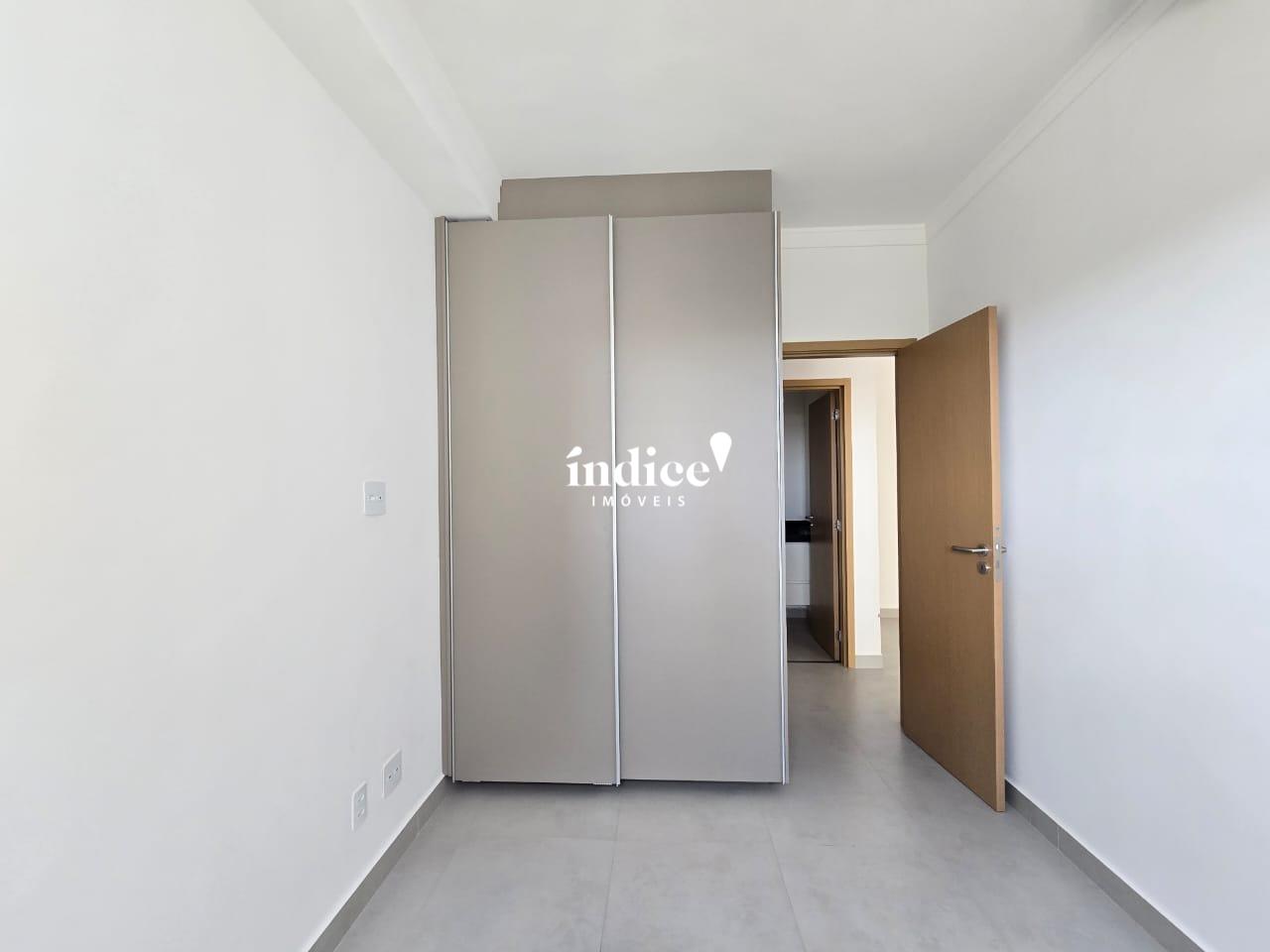 Apartamento para à venda no Jardim Sumaré na cidade de Ribeirão Preto: 