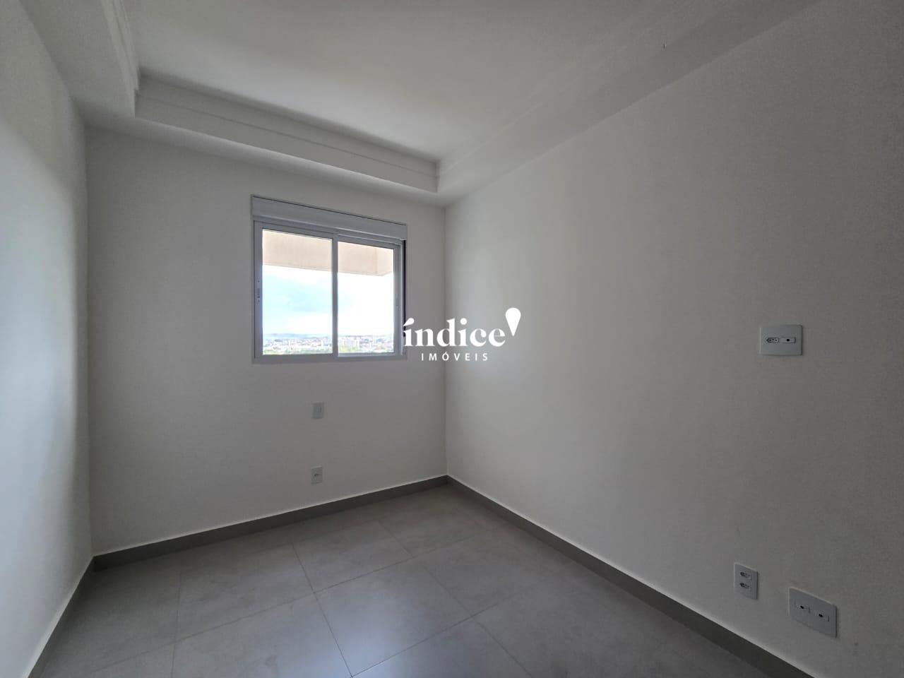 Apartamento para à venda no Jardim Sumaré na cidade de Ribeirão Preto: 