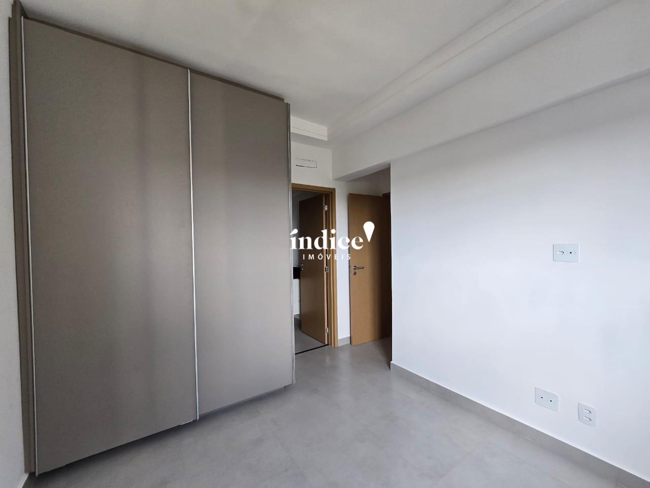 Apartamento para à venda no Jardim Sumaré na cidade de Ribeirão Preto: 