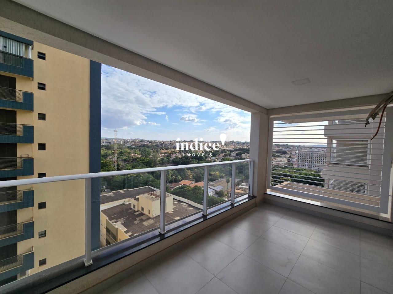 Apartamento para à venda no Jardim Sumaré na cidade de Ribeirão Preto: 