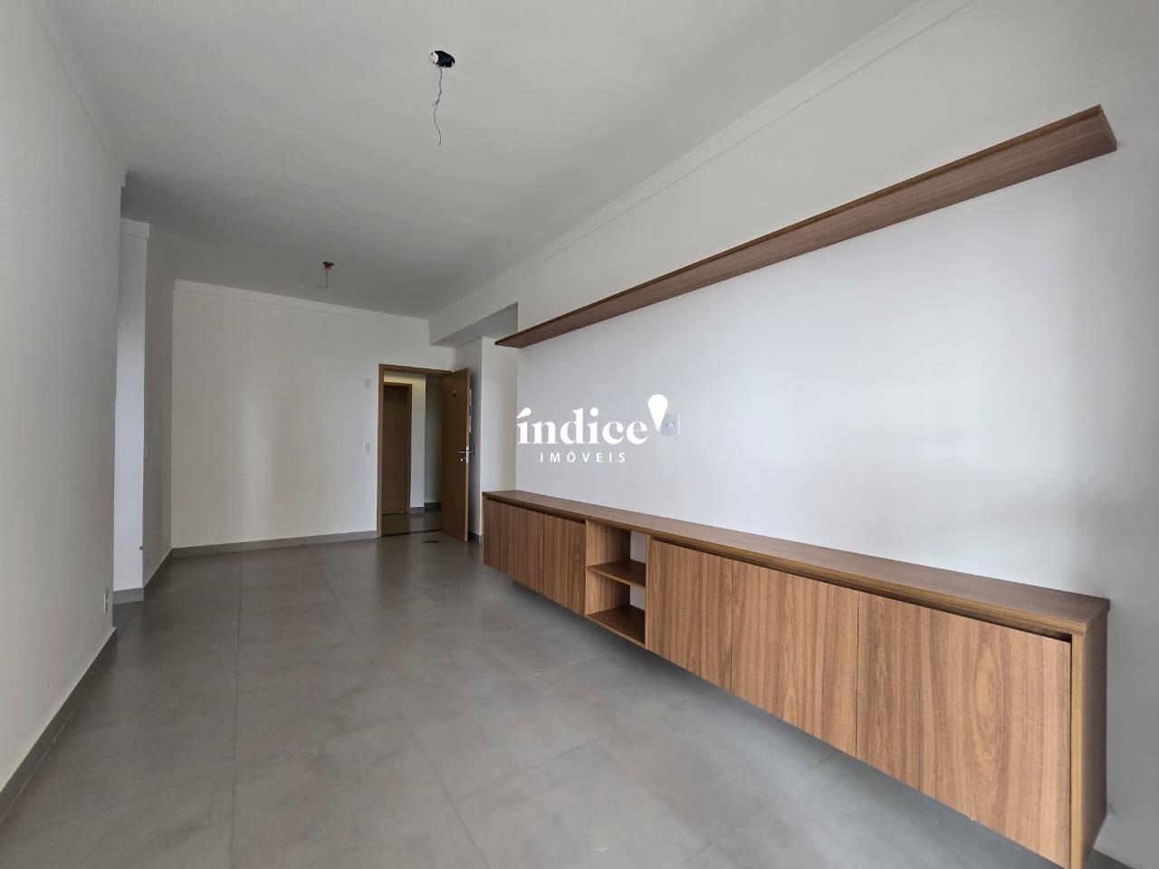 Apartamento para à venda no Jardim Sumaré na cidade de Ribeirão Preto: 