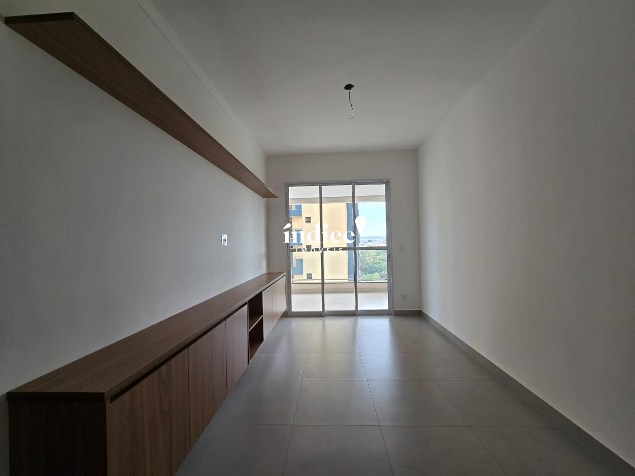 Apartamento para à venda no Jardim Sumaré na cidade de Ribeirão Preto: 