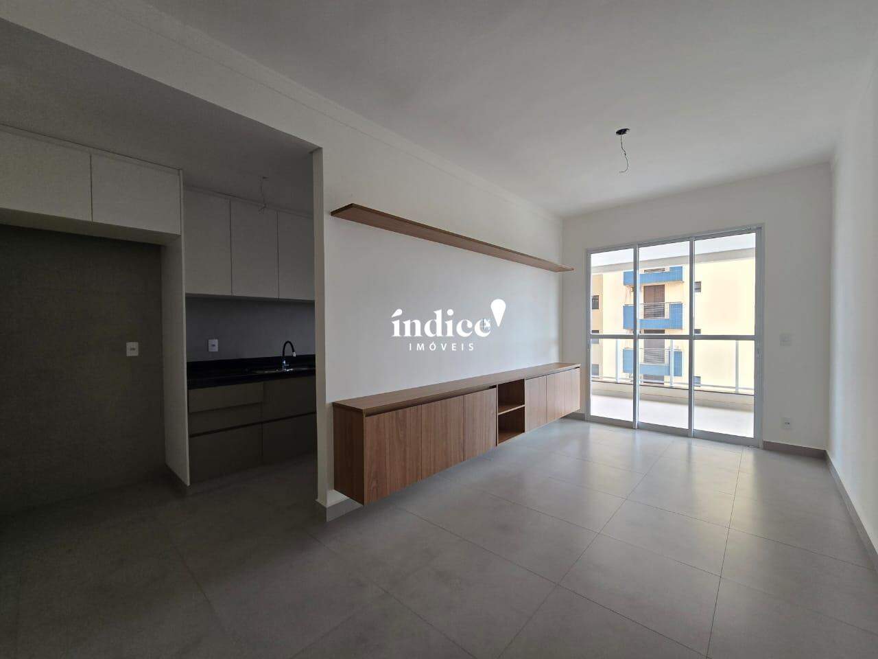 Apartamento para à venda no Jardim Sumaré na cidade de Ribeirão Preto: 