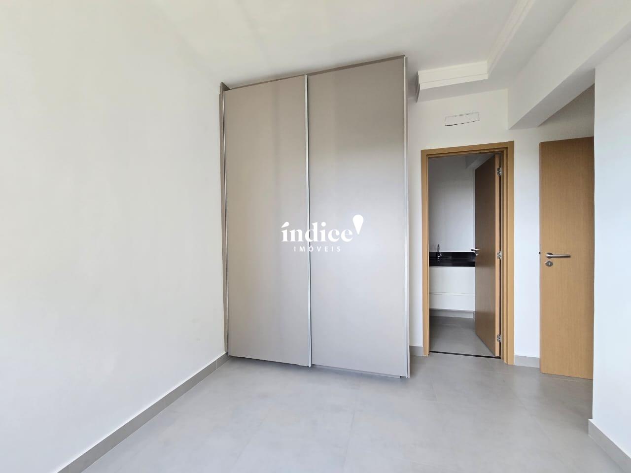 Apartamento para à venda no Jardim Sumaré na cidade de Ribeirão Preto: 