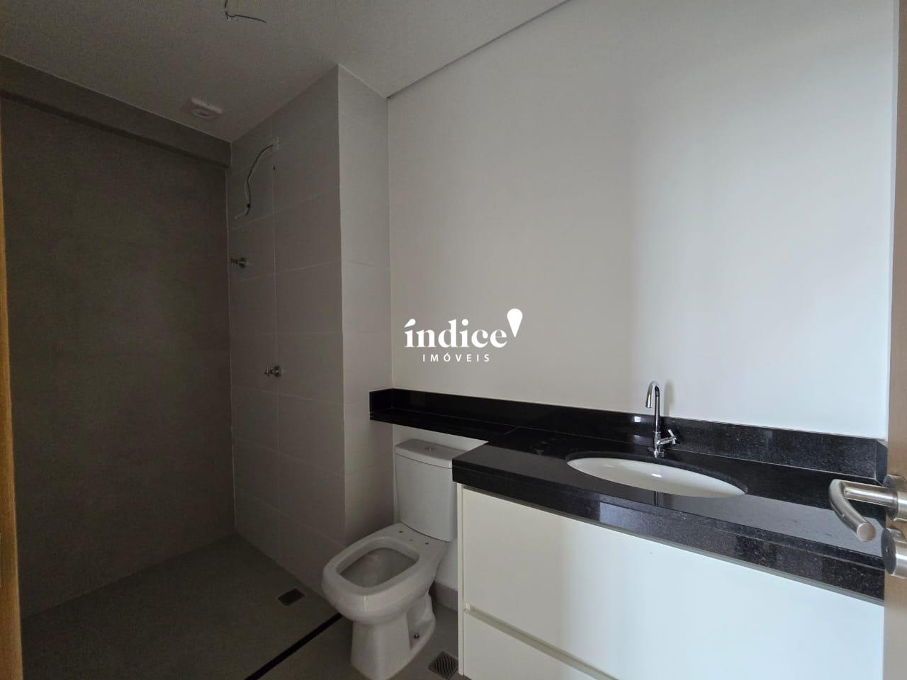 Apartamento para à venda no Jardim Sumaré na cidade de Ribeirão Preto: 