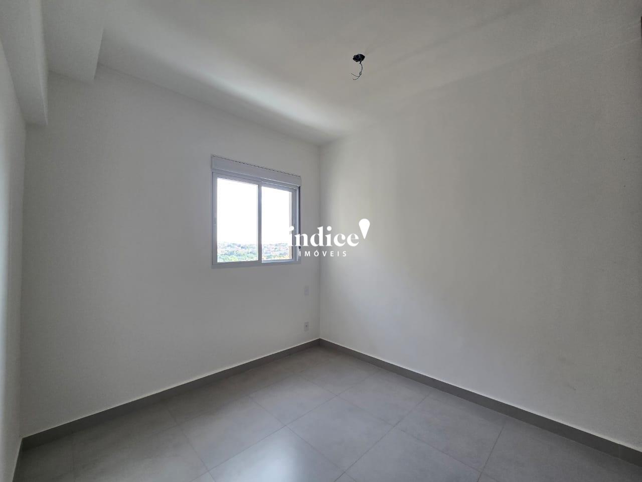 Apartamento para à venda no Jardim Sumaré na cidade de Ribeirão Preto: 