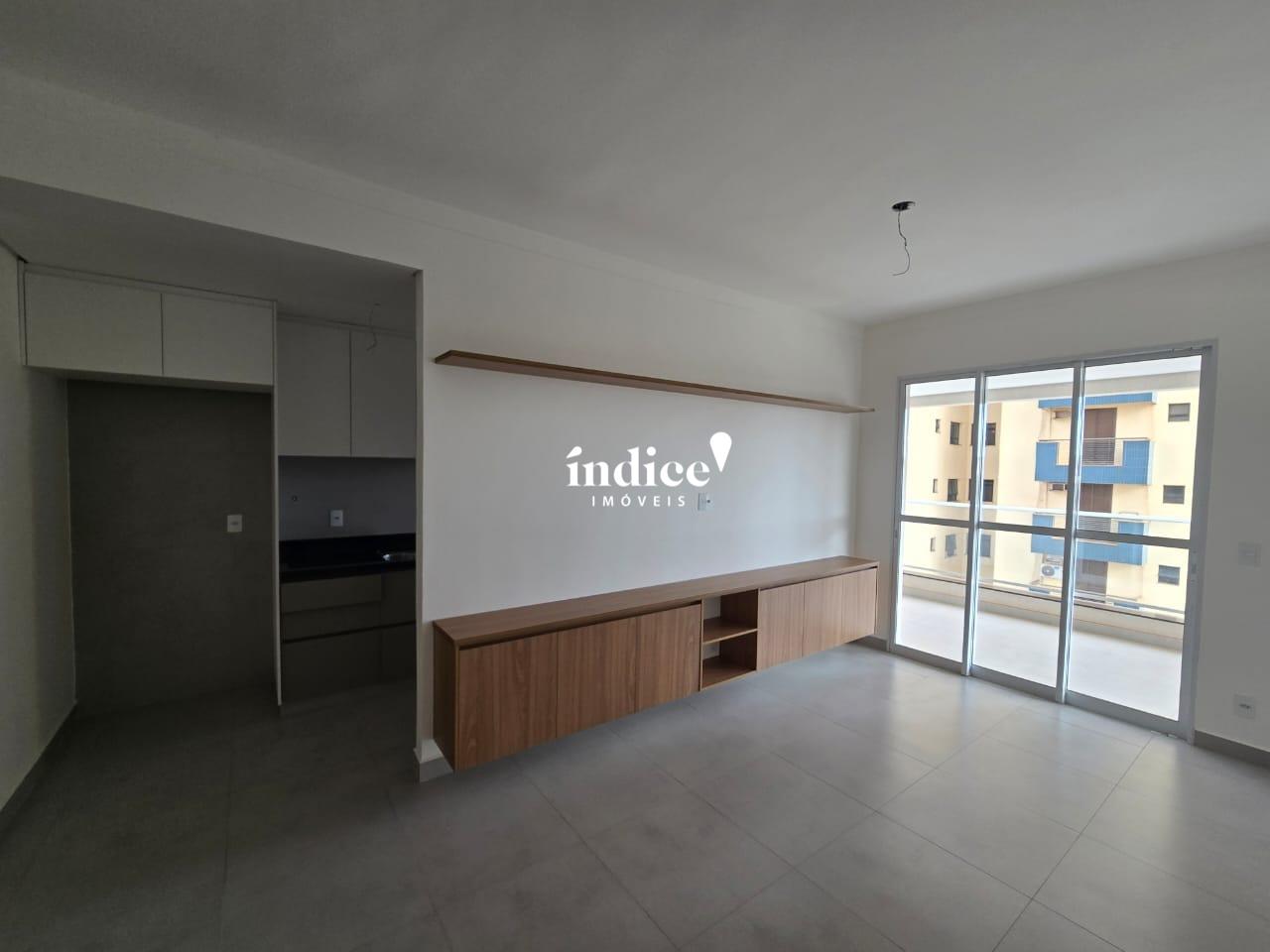 Apartamento para à venda no Jardim Sumaré na cidade de Ribeirão Preto: 