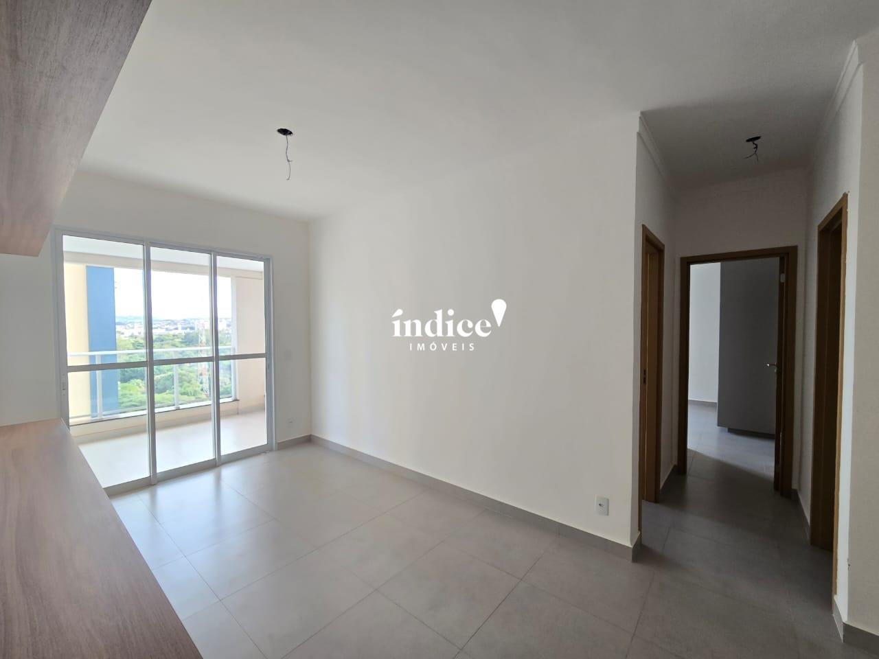 Apartamento para à venda no Jardim Sumaré na cidade de Ribeirão Preto: 