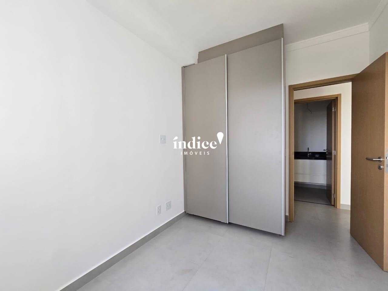 Apartamento para à venda no Jardim Sumaré na cidade de Ribeirão Preto: 