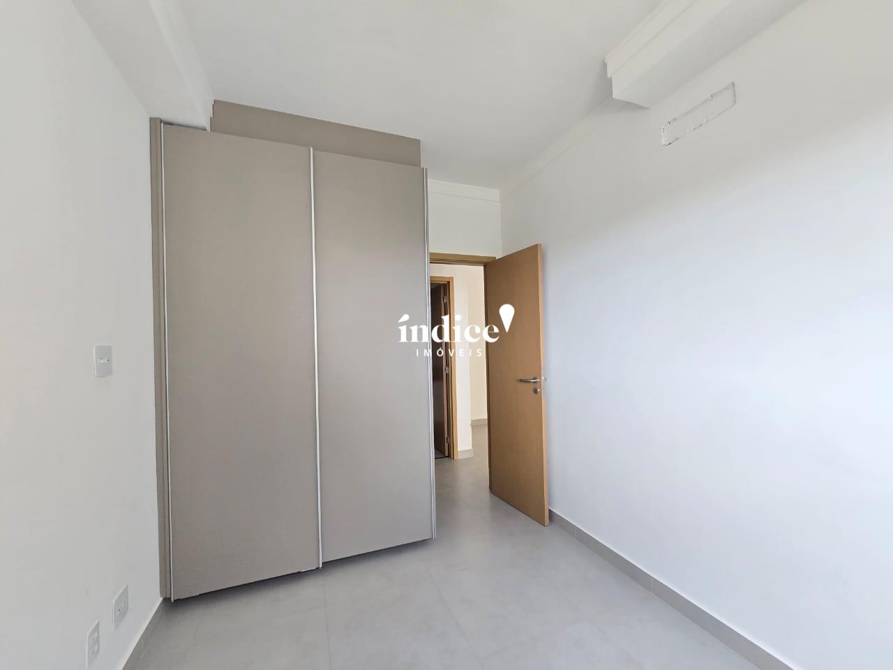 Apartamento para à venda no Jardim Sumaré na cidade de Ribeirão Preto: 