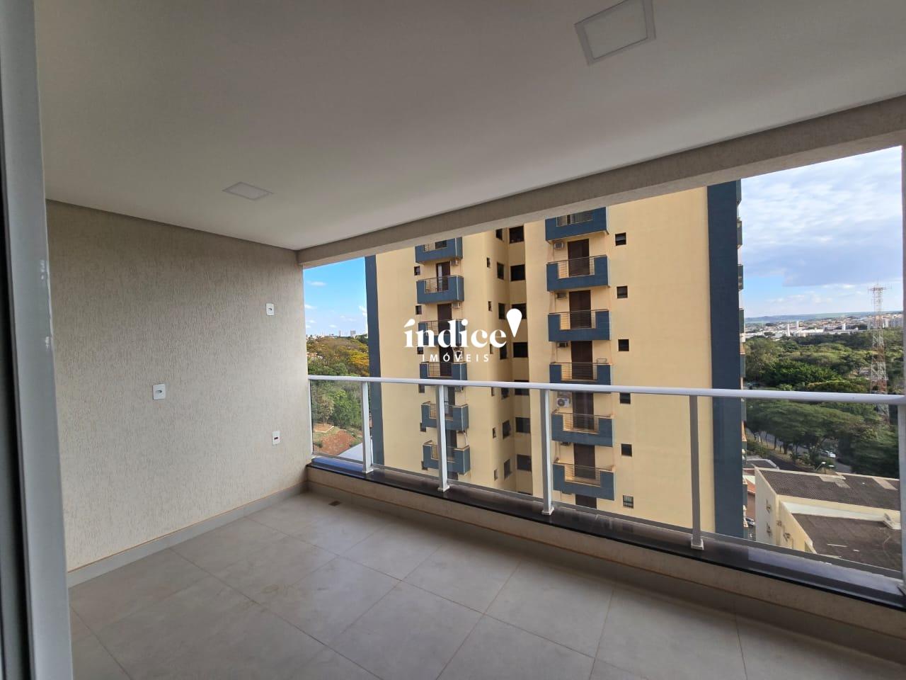 Apartamento para à venda no Jardim Sumaré na cidade de Ribeirão Preto: 