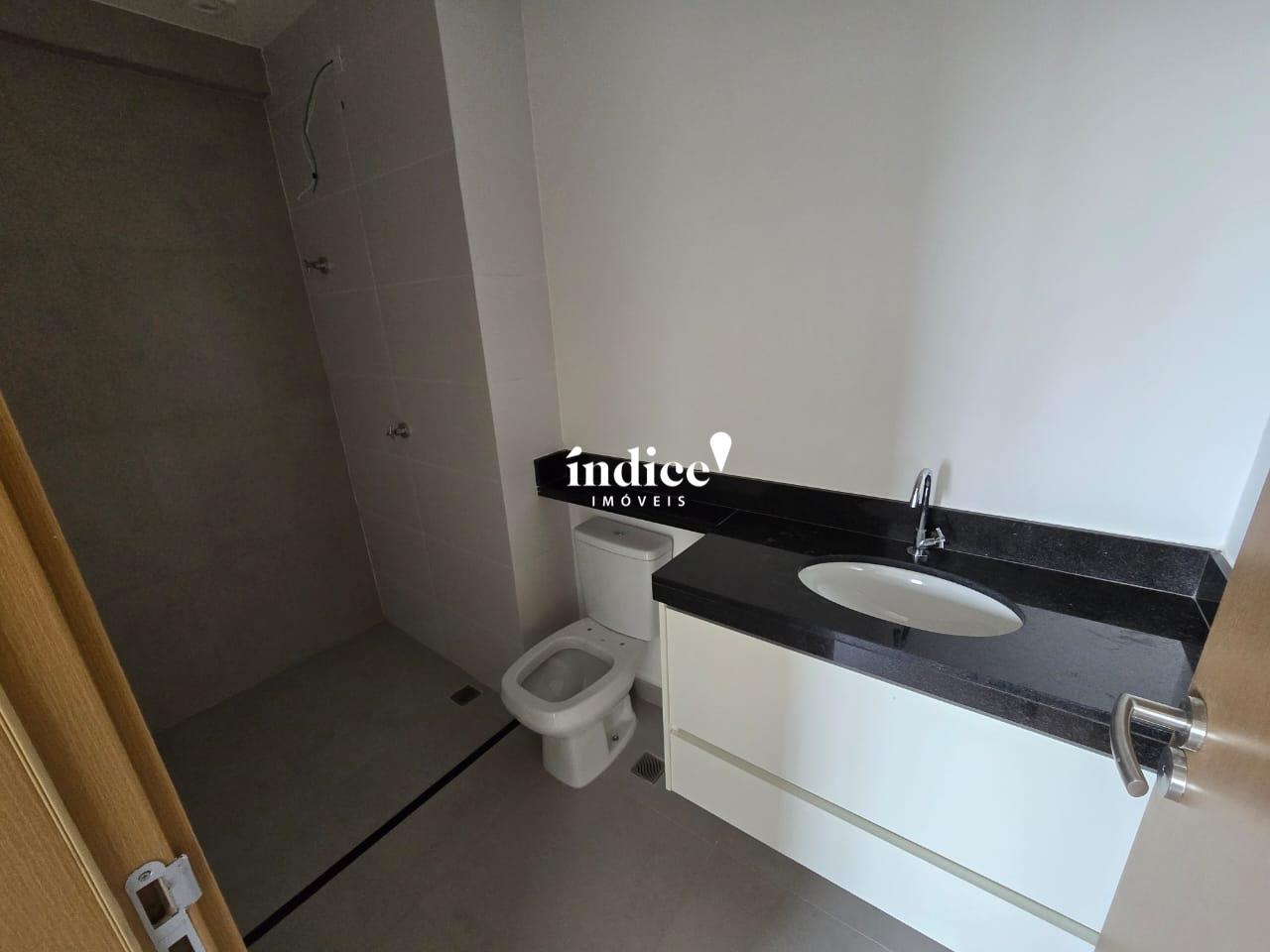 Apartamento para à venda no Jardim Sumaré na cidade de Ribeirão Preto: 