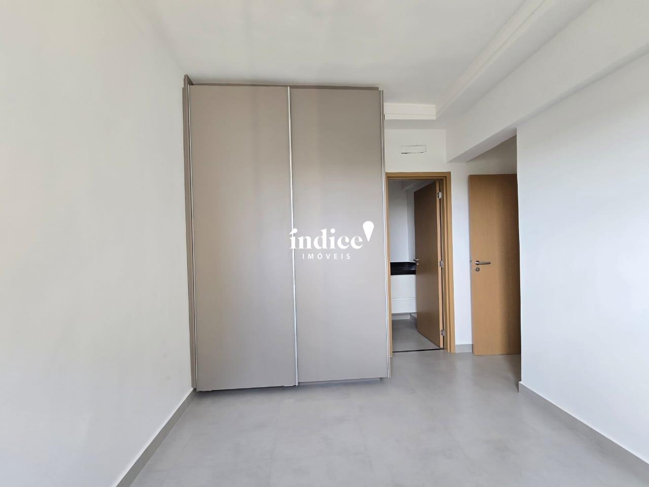 Apartamento para à venda no Jardim Sumaré na cidade de Ribeirão Preto: 