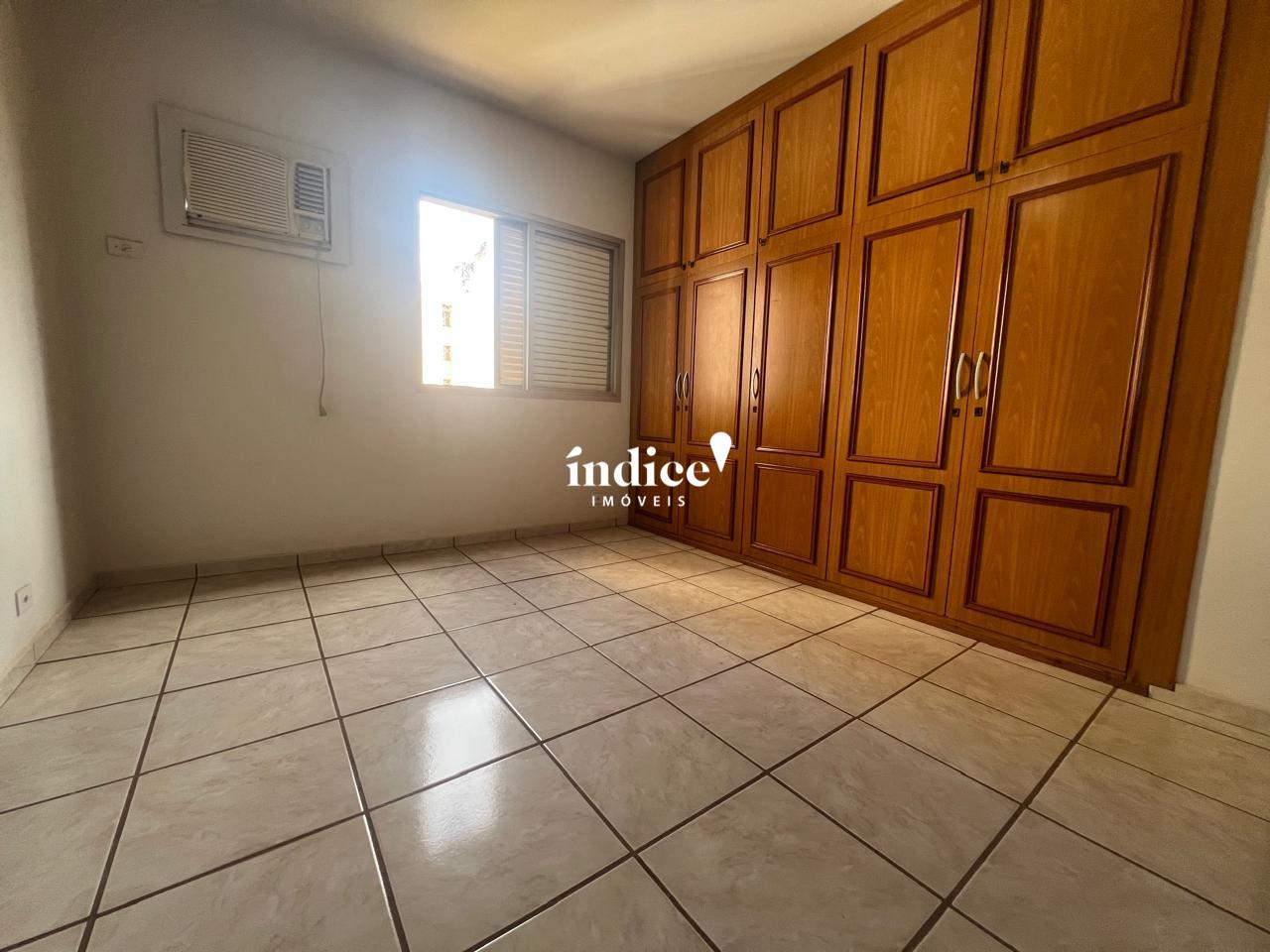 Apartamento para à venda no Centro na cidade de Ribeirão Preto: 