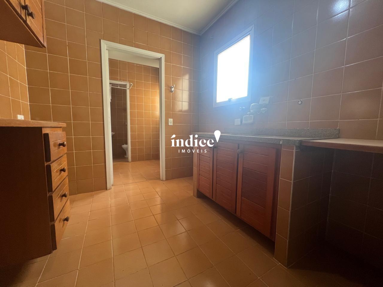 Apartamento para à venda no Centro na cidade de Ribeirão Preto: 