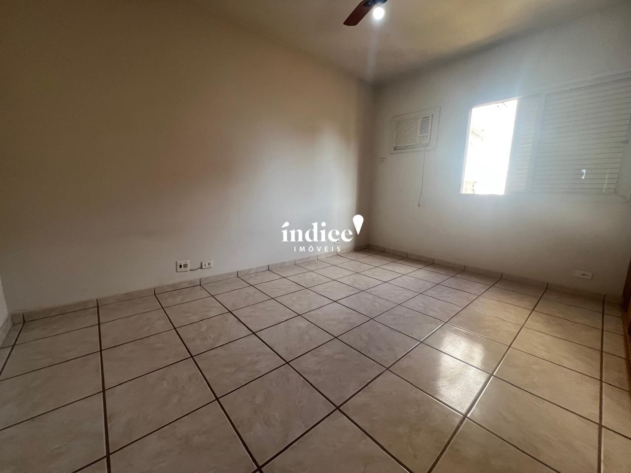 Apartamento para à venda no Centro na cidade de Ribeirão Preto: 