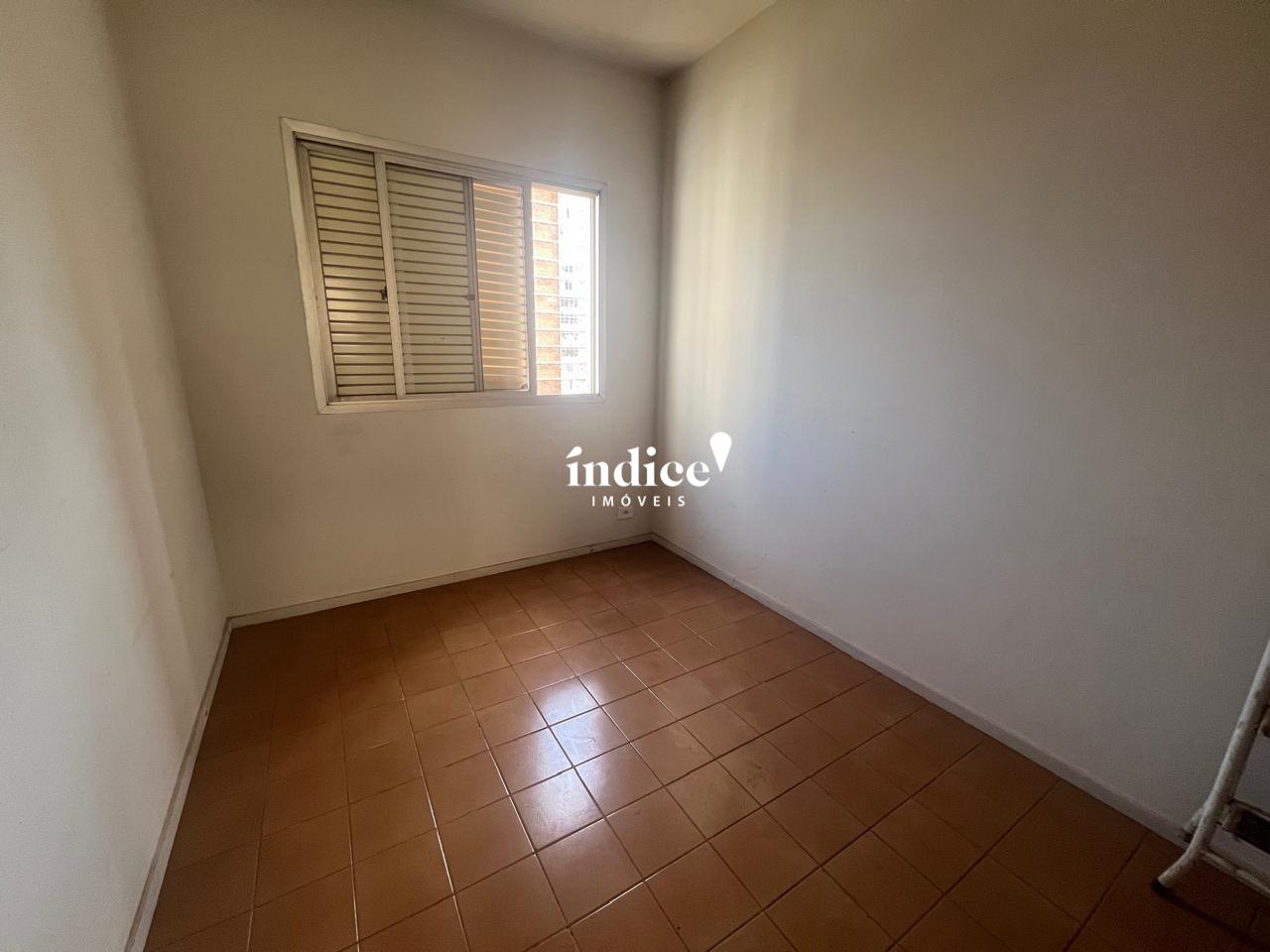 Apartamento para à venda no Centro na cidade de Ribeirão Preto: 