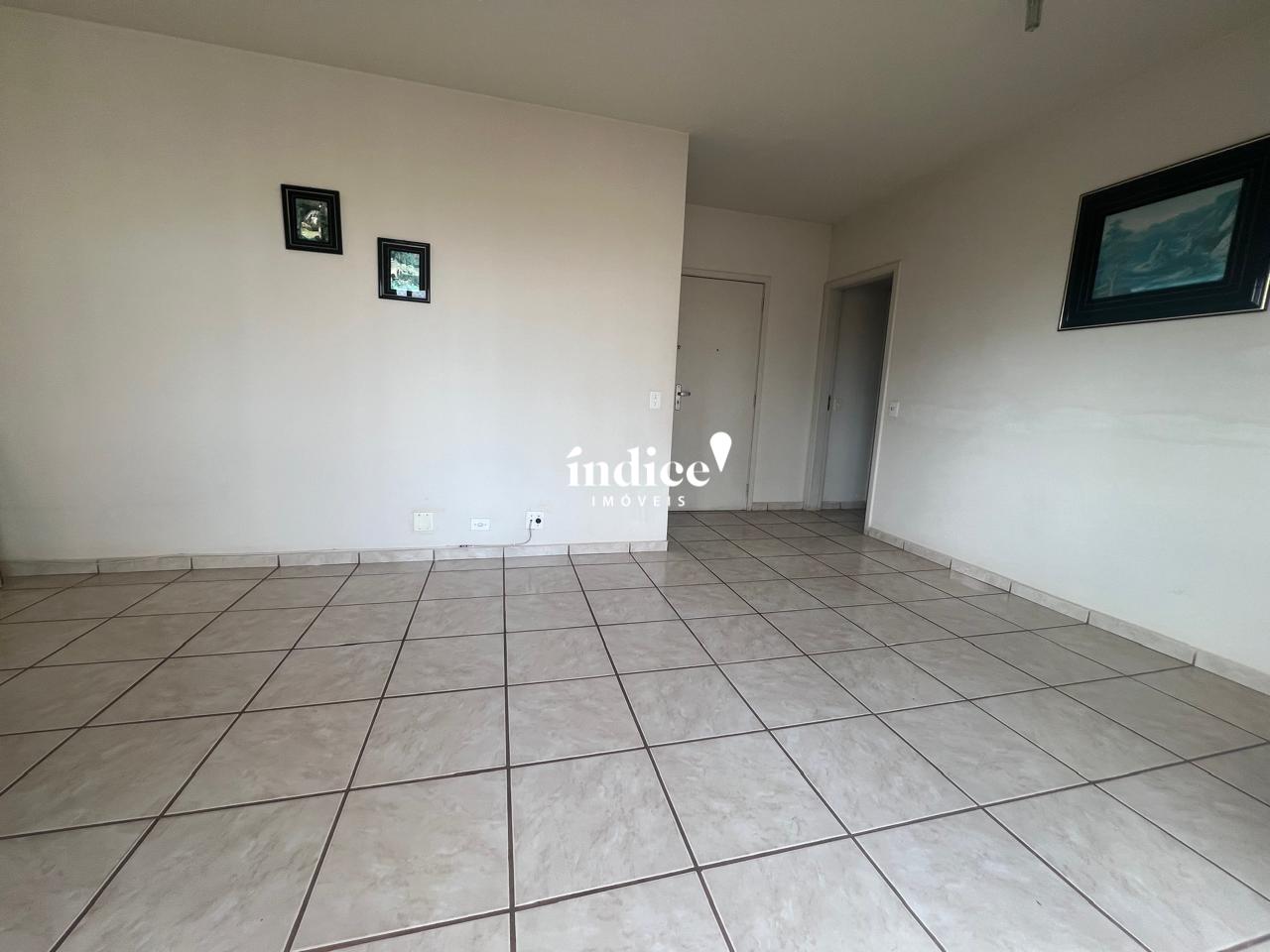 Apartamento para à venda no Centro na cidade de Ribeirão Preto: 