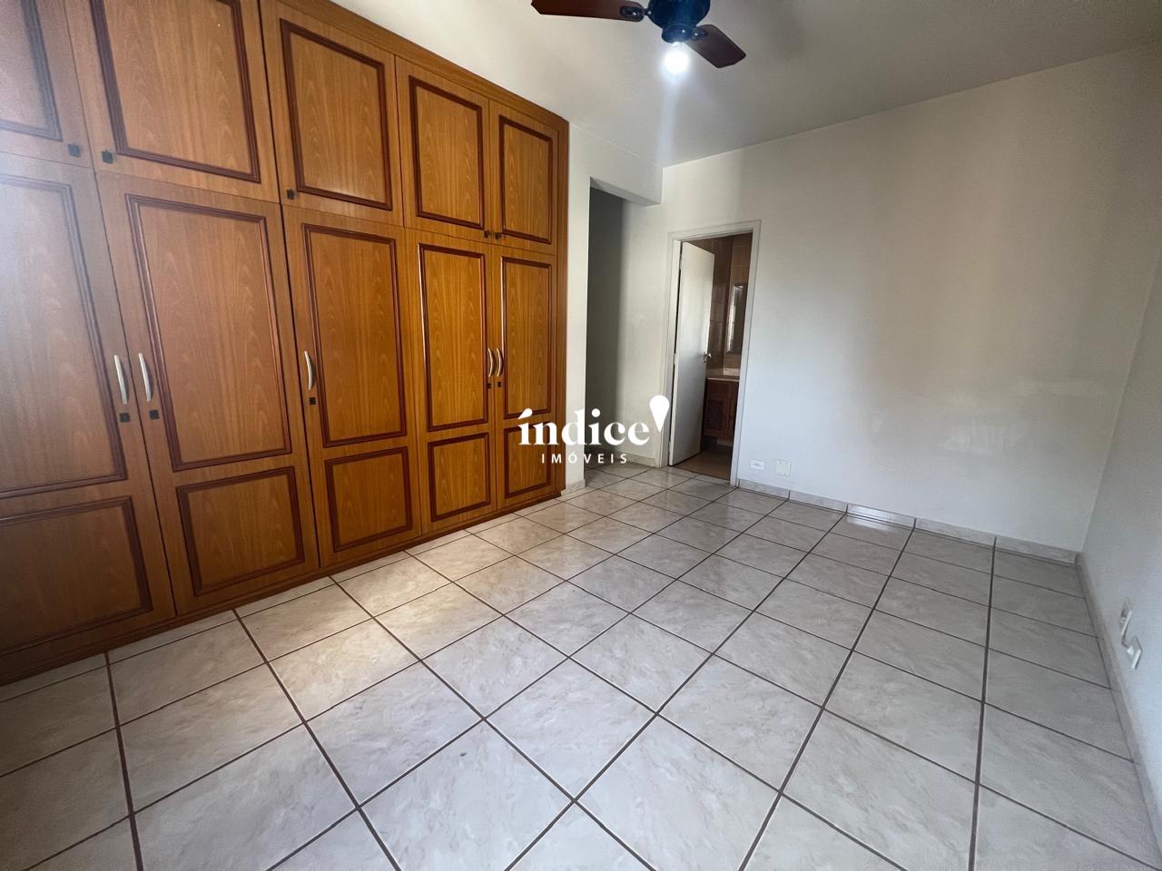 Apartamento para à venda no Centro na cidade de Ribeirão Preto: 