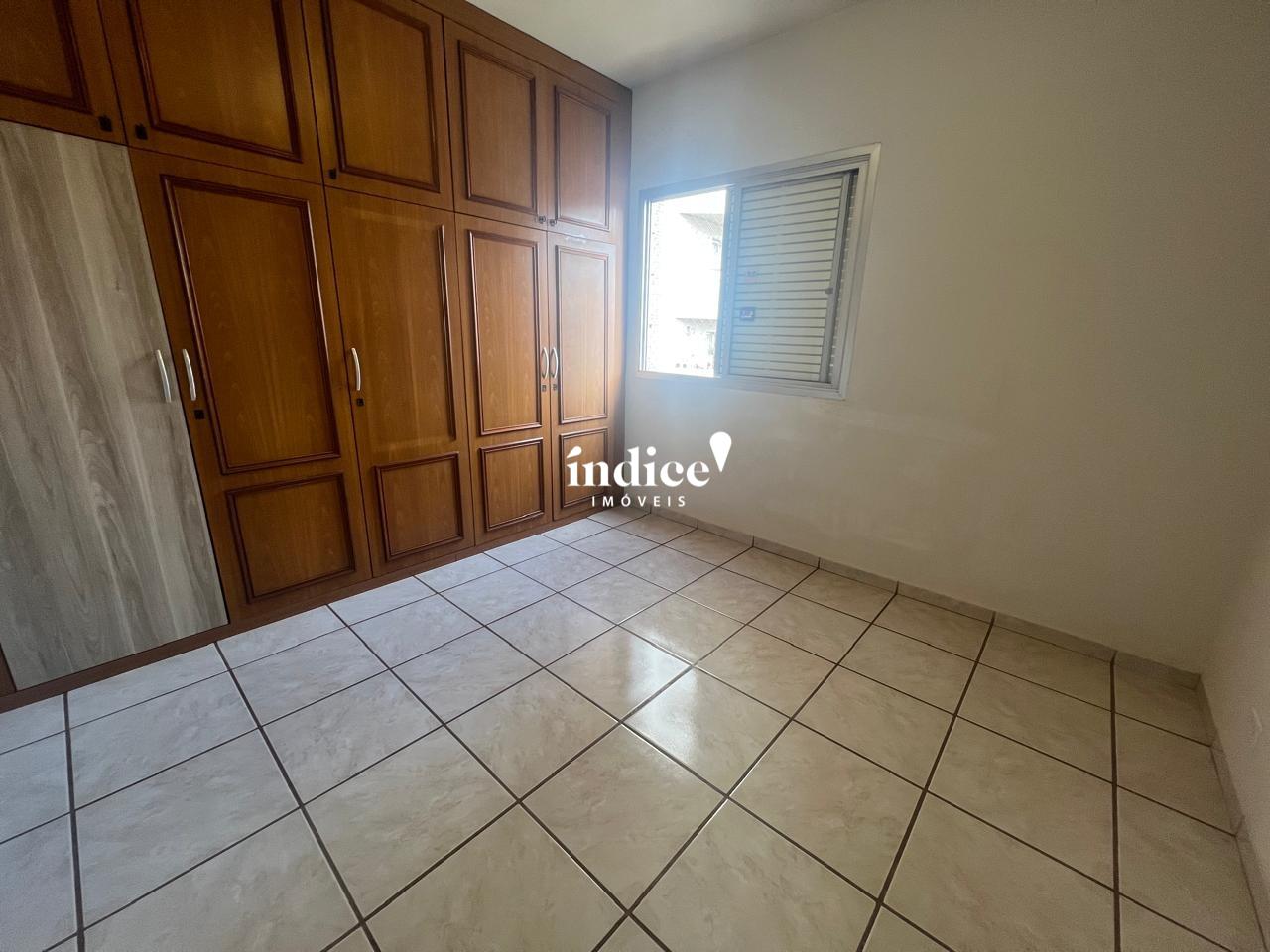 Apartamento para à venda no Centro na cidade de Ribeirão Preto: 