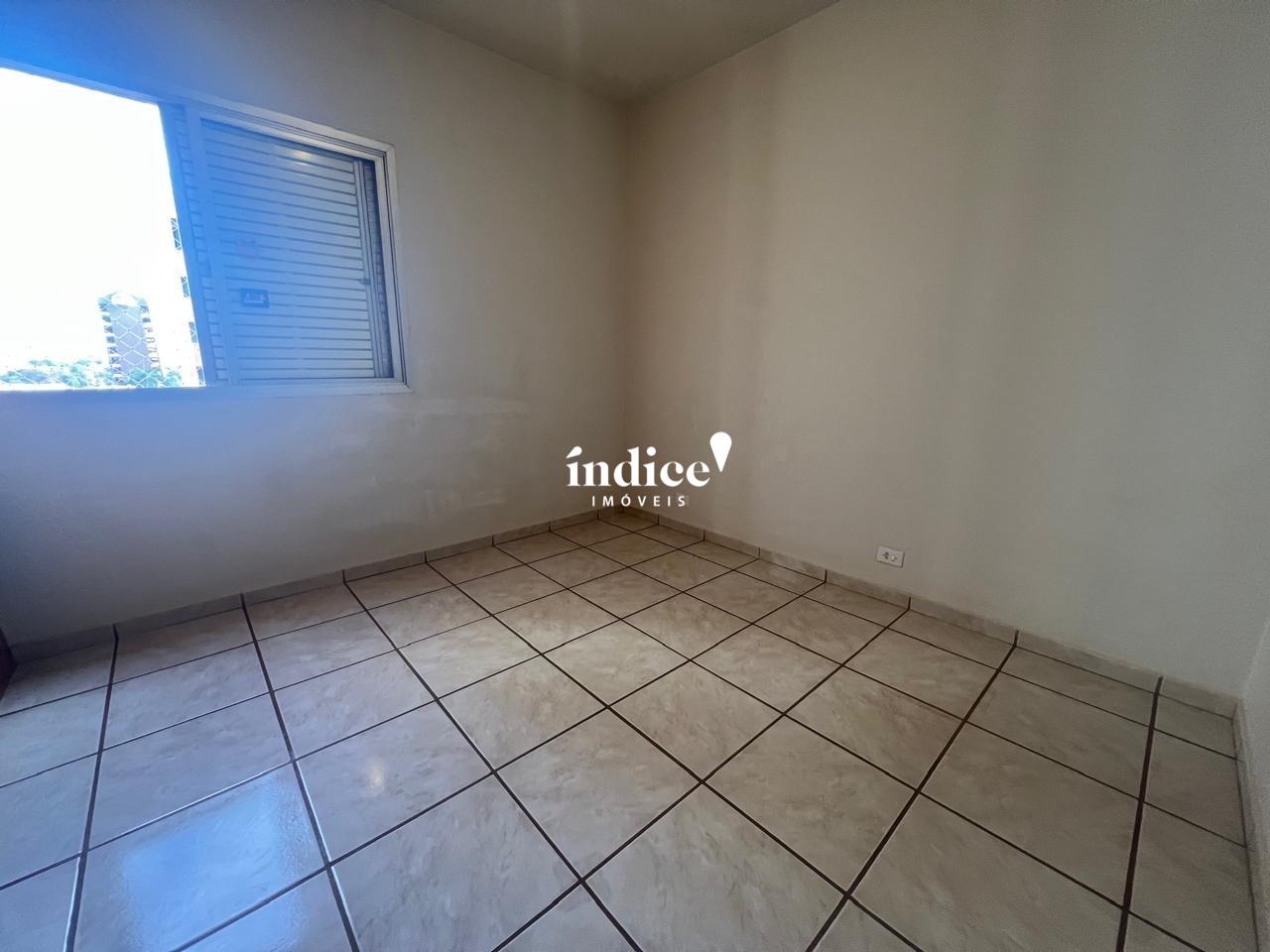 Apartamento para à venda no Centro na cidade de Ribeirão Preto: 