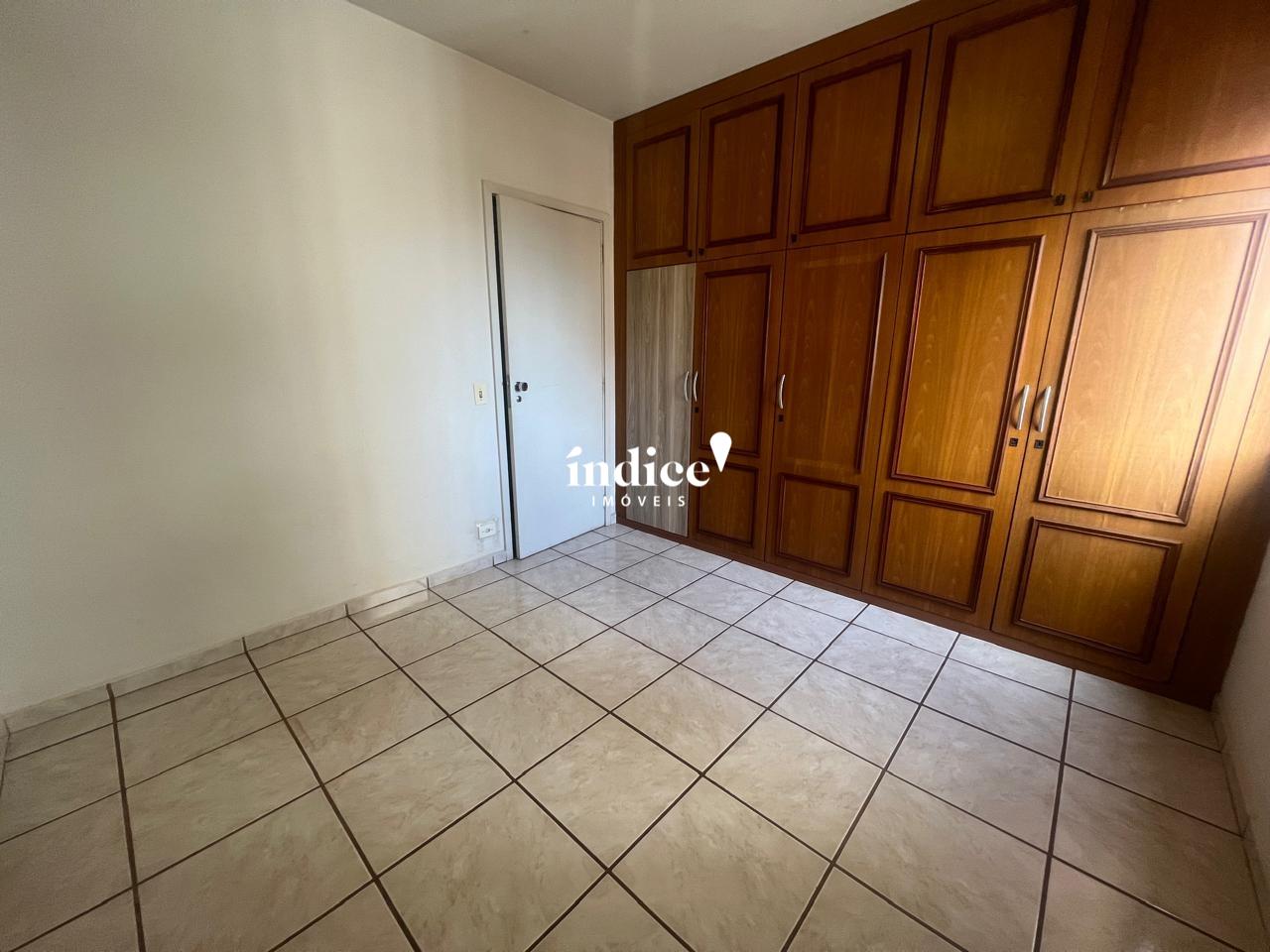 Apartamento para à venda no Centro na cidade de Ribeirão Preto: 