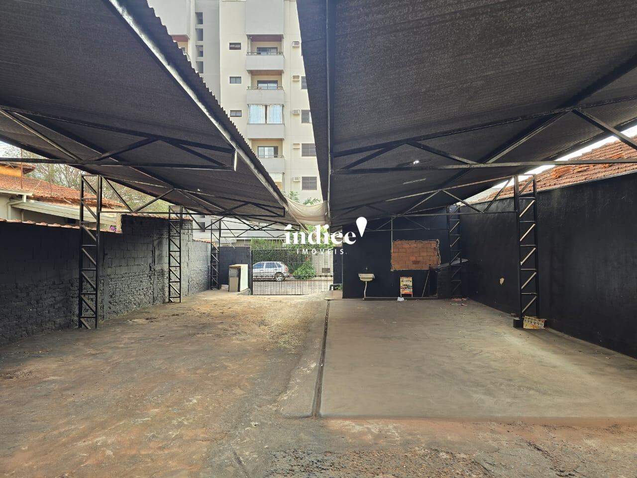 Galpão Comercial para para aluguel no Santa Cruz do José Jacques na cidade de Ribeirão Preto: 