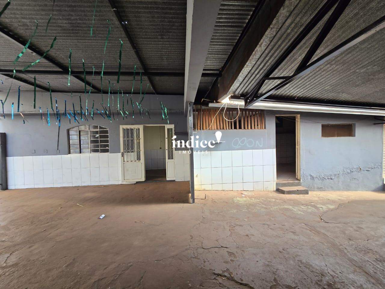Galpão Comercial para para aluguel no Santa Cruz do José Jacques na cidade de Ribeirão Preto: 