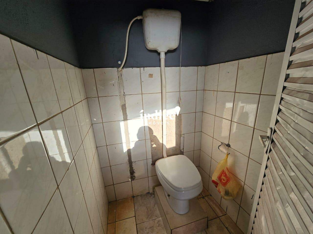 Galpão Comercial para para aluguel no Santa Cruz do José Jacques na cidade de Ribeirão Preto: 