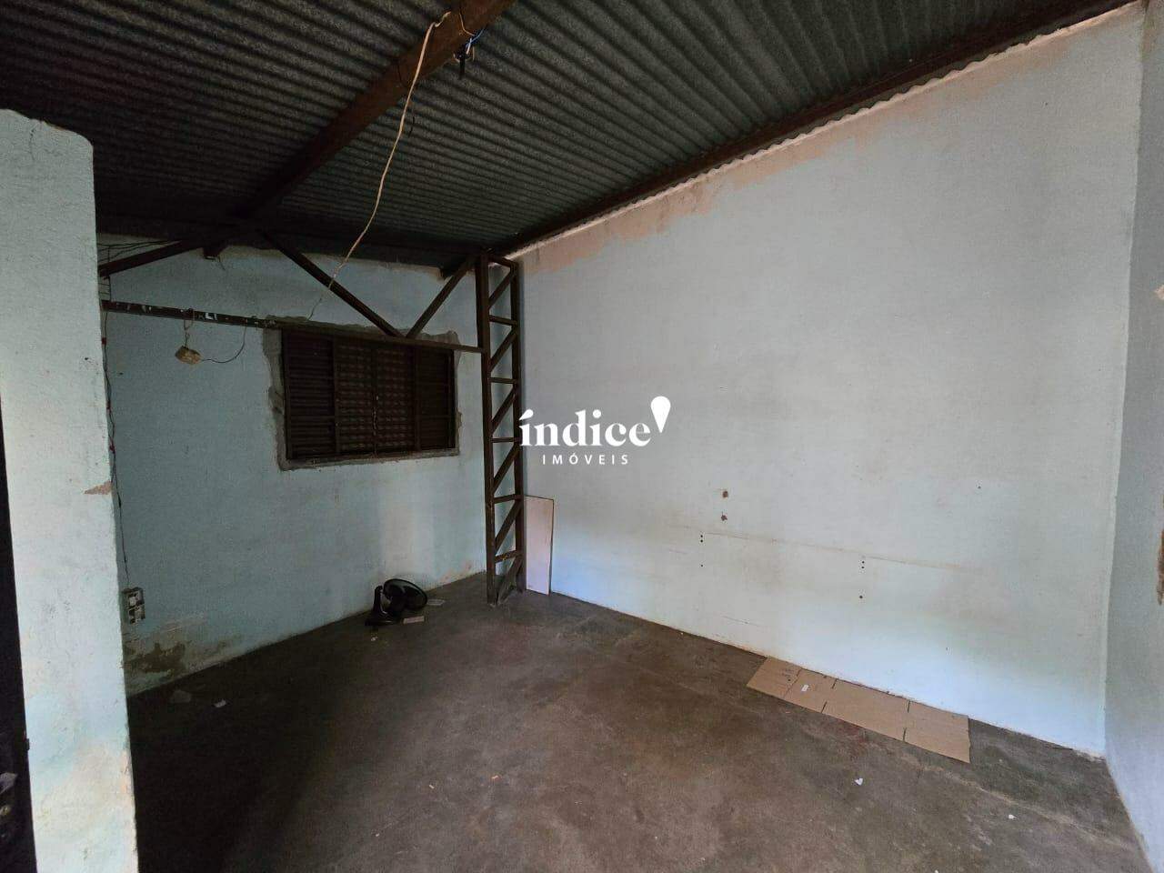 Galpão Comercial para para aluguel no Santa Cruz do José Jacques na cidade de Ribeirão Preto: 