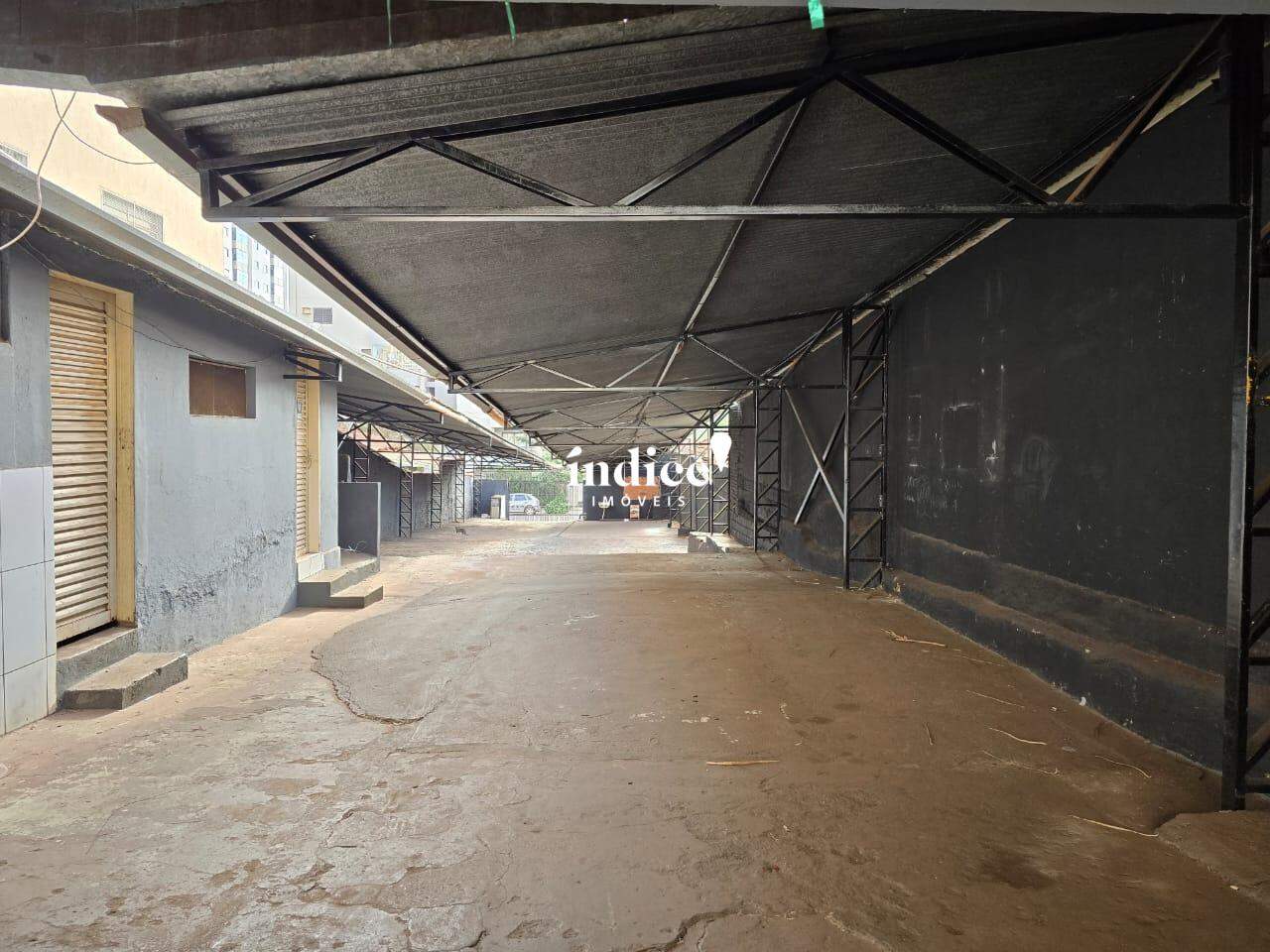 Galpão Comercial para para aluguel no Santa Cruz do José Jacques na cidade de Ribeirão Preto: 