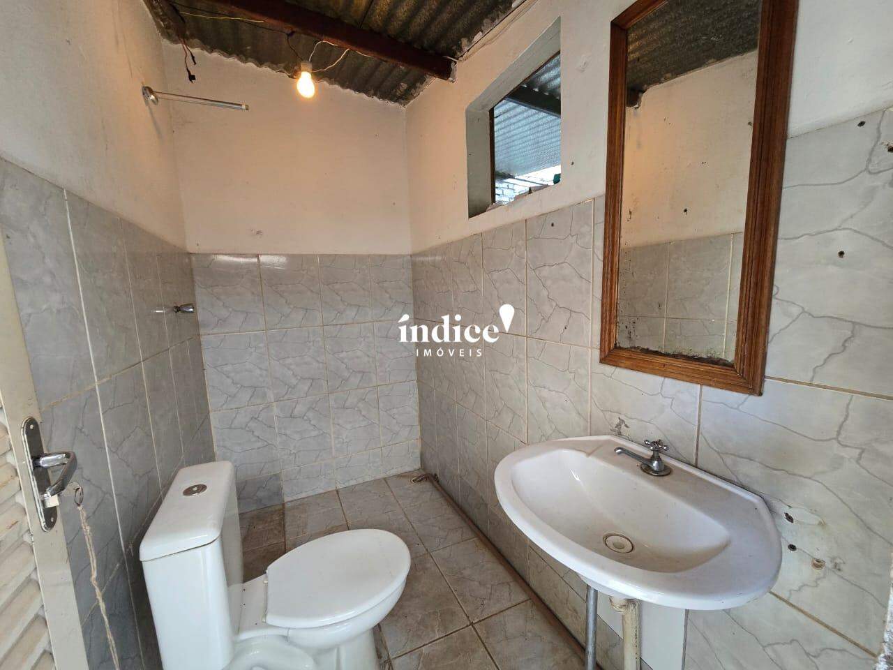 Galpão Comercial para para aluguel no Santa Cruz do José Jacques na cidade de Ribeirão Preto: 