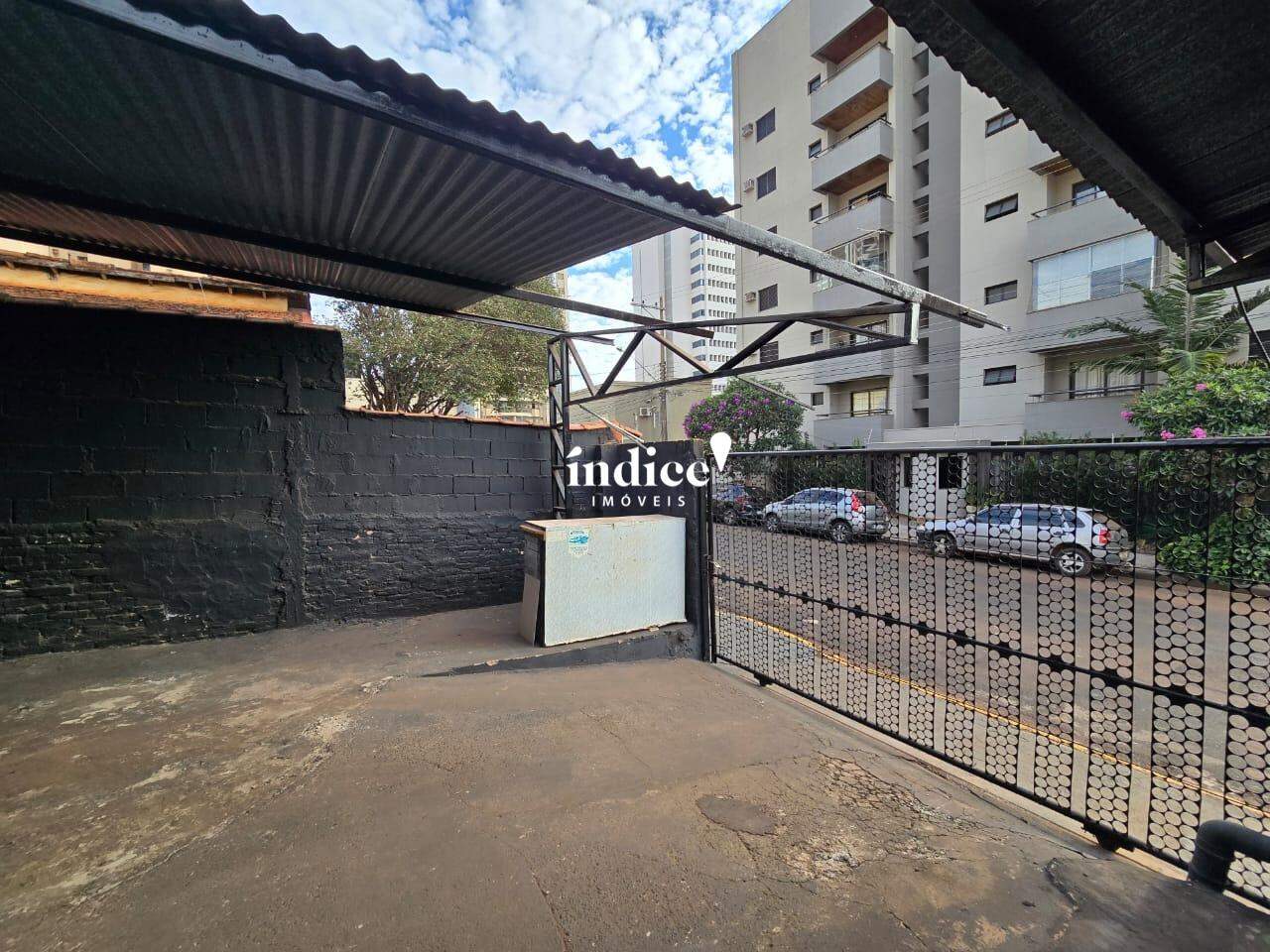Galpão Comercial para para aluguel no Santa Cruz do José Jacques na cidade de Ribeirão Preto: 