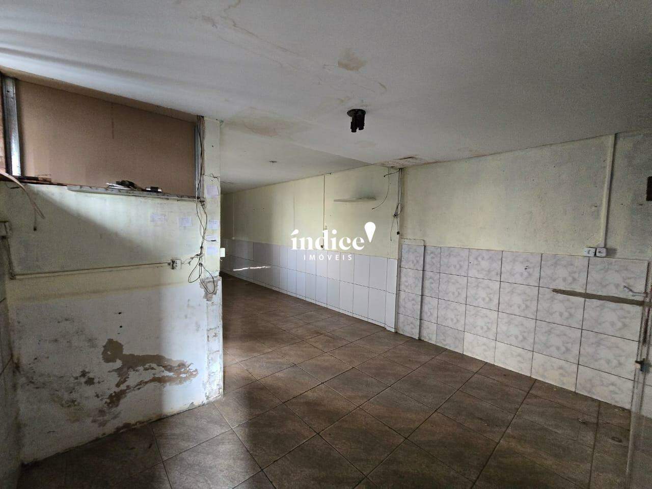 Galpão Comercial para para aluguel no Santa Cruz do José Jacques na cidade de Ribeirão Preto: 