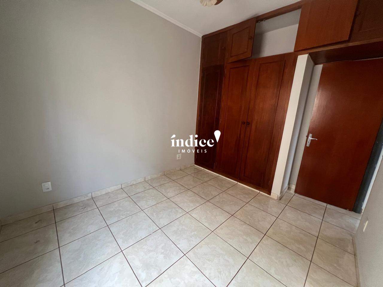 Apartamento para à venda no Vila Tibério na cidade de Ribeirão Preto: 
