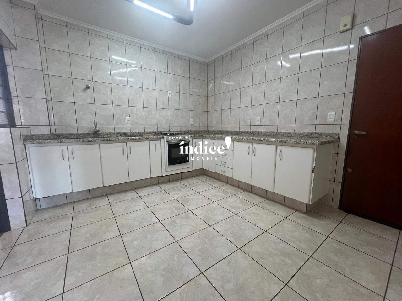 Apartamento para à venda no Vila Tibério na cidade de Ribeirão Preto: 