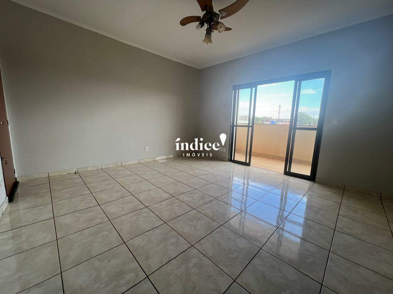 Apartamento para à venda no Vila Tibério na cidade de Ribeirão Preto: 