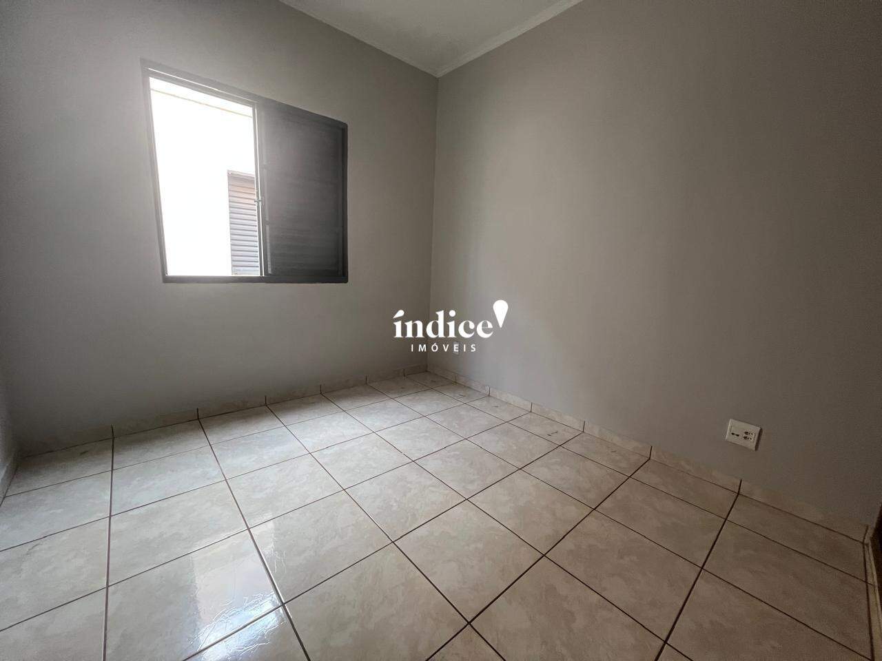 Apartamento para à venda no Vila Tibério na cidade de Ribeirão Preto: 
