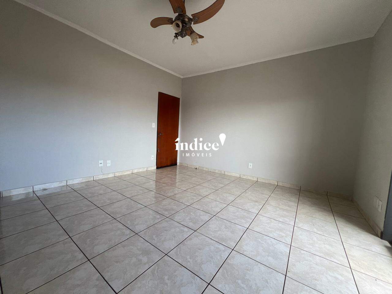 Apartamento para à venda no Vila Tibério na cidade de Ribeirão Preto: 