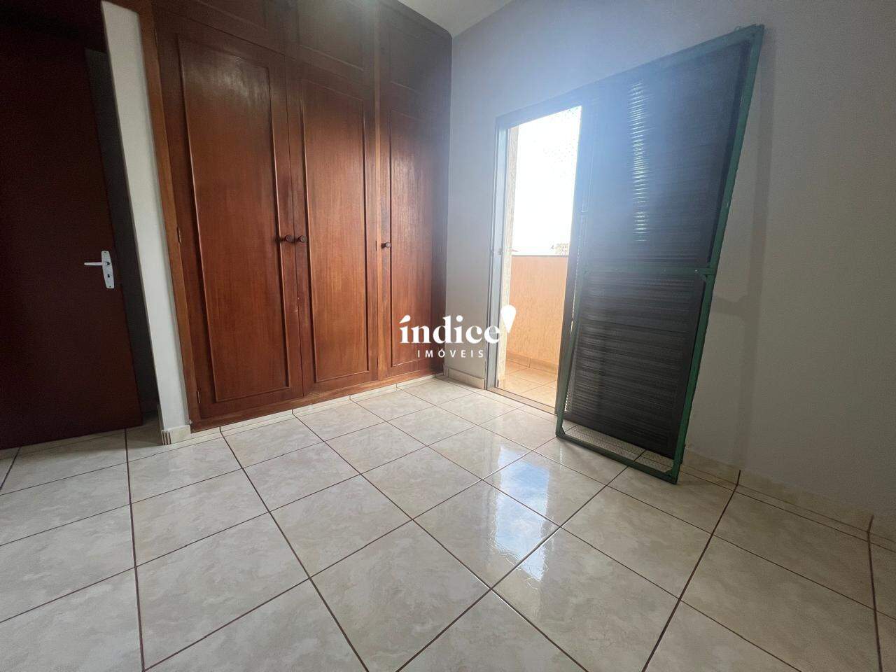 Apartamento para à venda no Vila Tibério na cidade de Ribeirão Preto: 