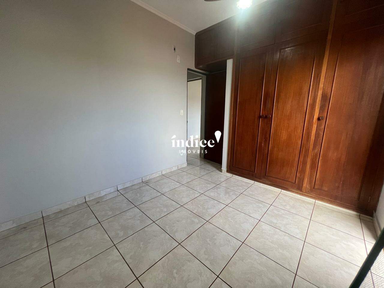 Apartamento para à venda no Vila Tibério na cidade de Ribeirão Preto: 