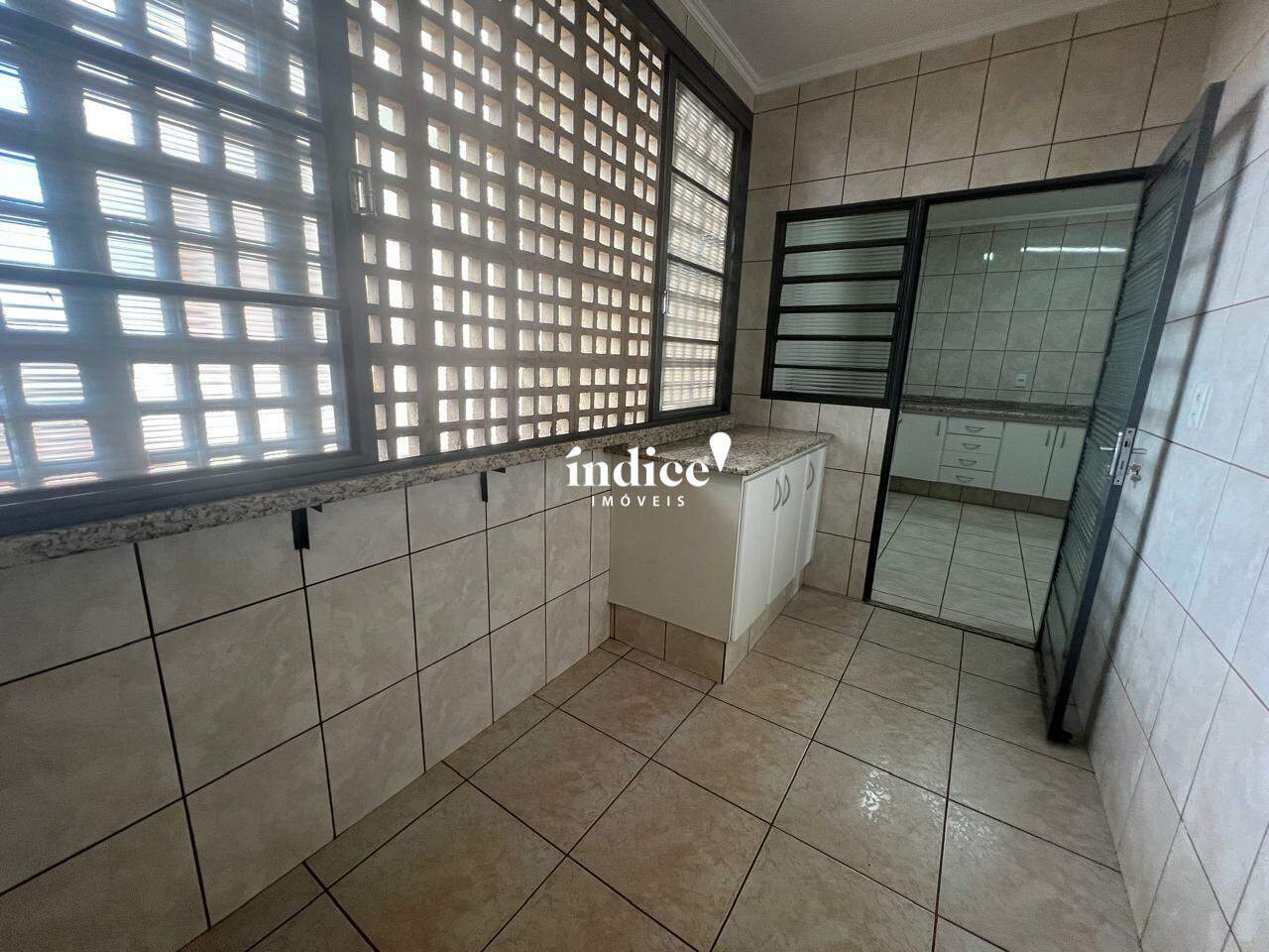 Apartamento para à venda no Vila Tibério na cidade de Ribeirão Preto: 