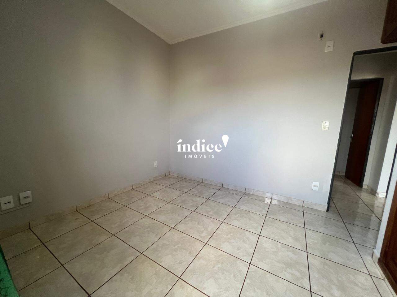 Apartamento para à venda no Vila Tibério na cidade de Ribeirão Preto: 